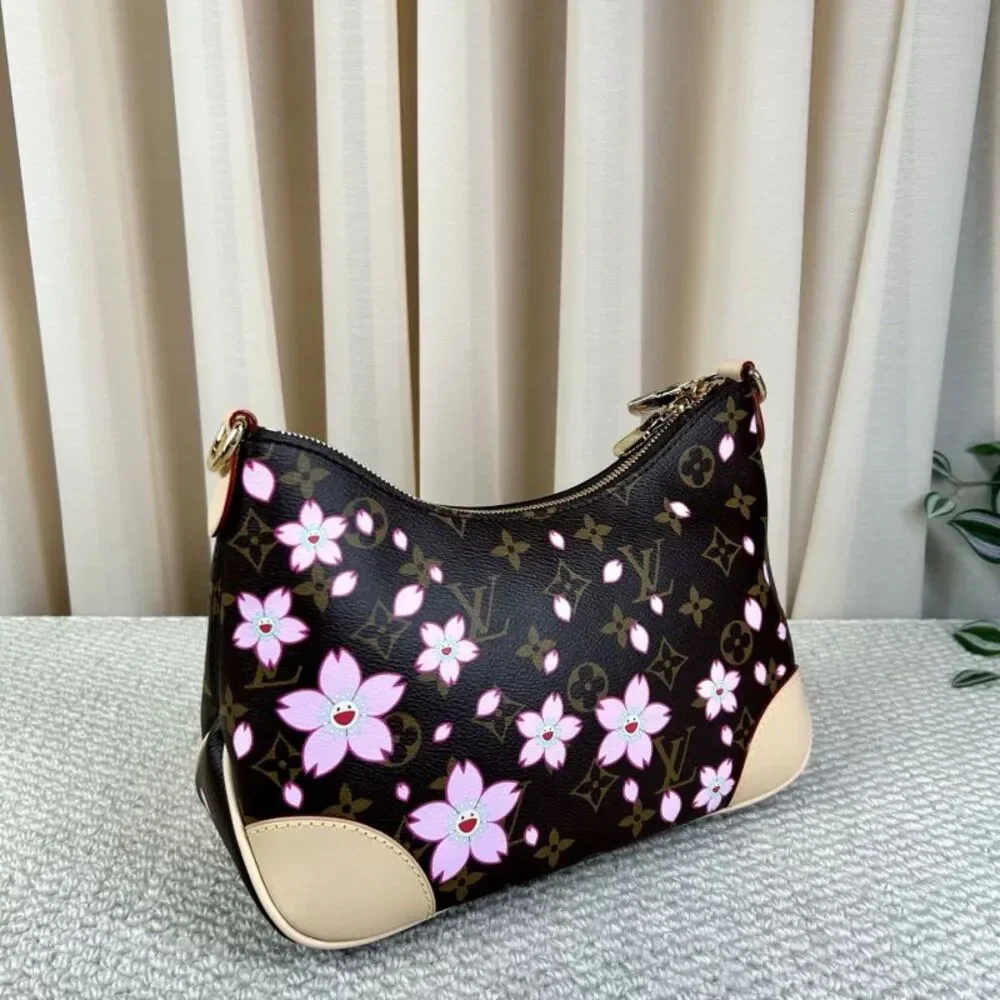 Louis Vuitton Women Pre-Loved Bag Very Good Condition